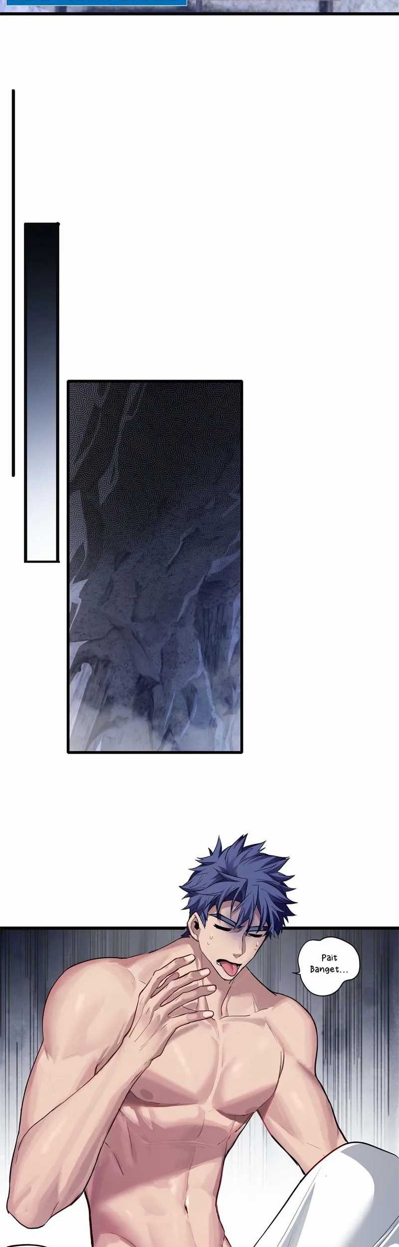 Let Me Game In Peace Chapter 113 Gambar 11