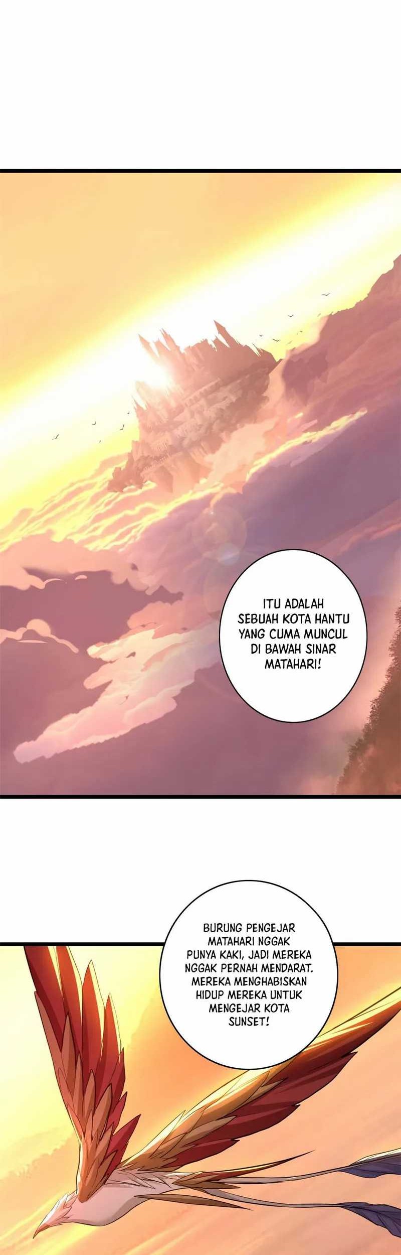 Let Me Game In Peace Chapter 113 Gambar 18