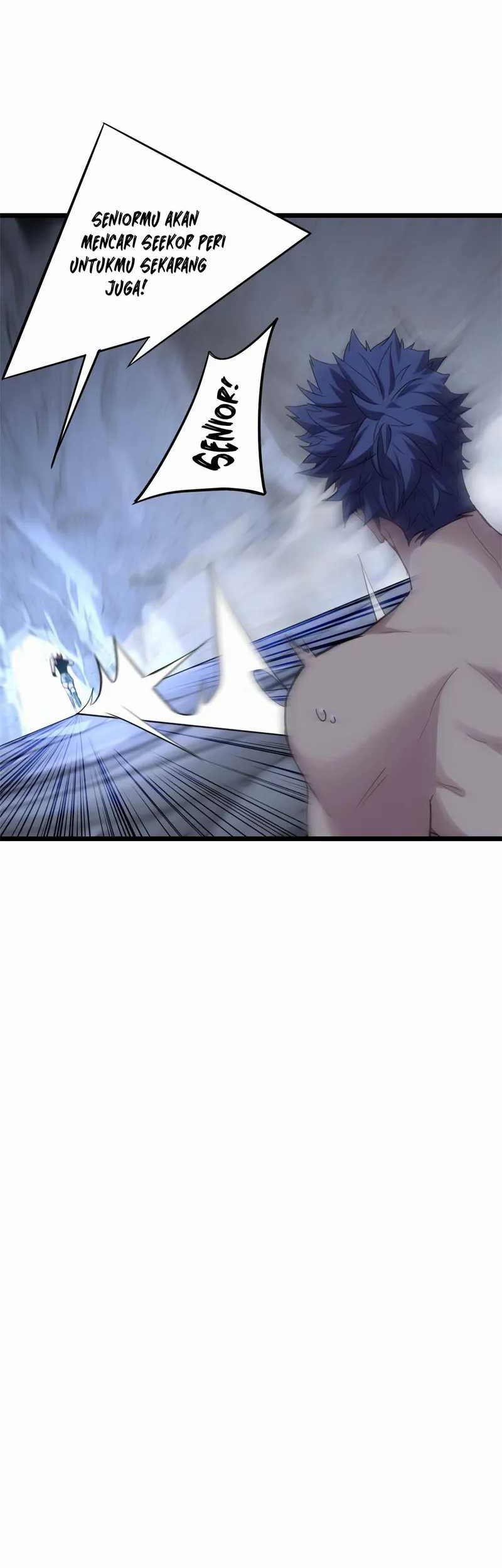 Let Me Game In Peace Chapter 113 Gambar 23