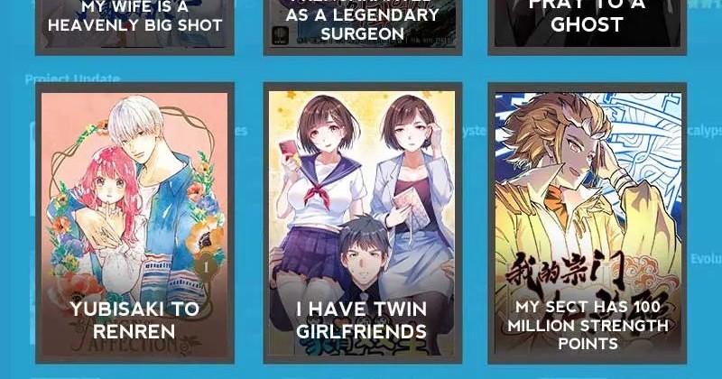 Eternal Club Chapter 225 Gambar 17