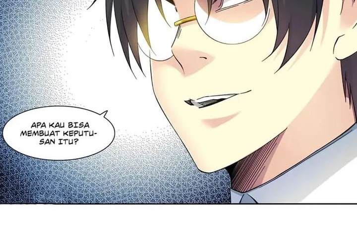 Eternal Club Chapter 223 Gambar 8