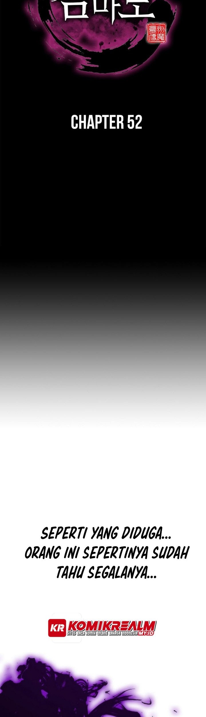 Sword Demon Island Chapter 52 Gambar 18