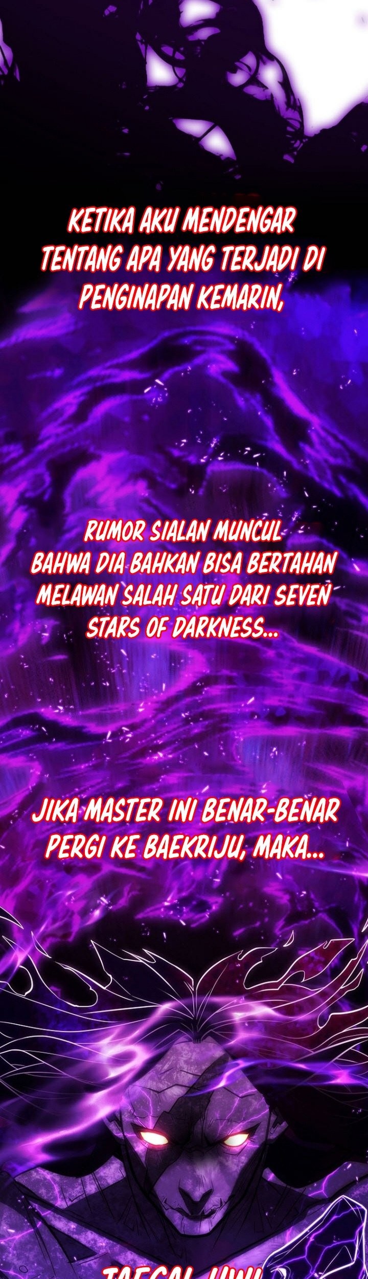 Sword Demon Island Chapter 52 Gambar 19