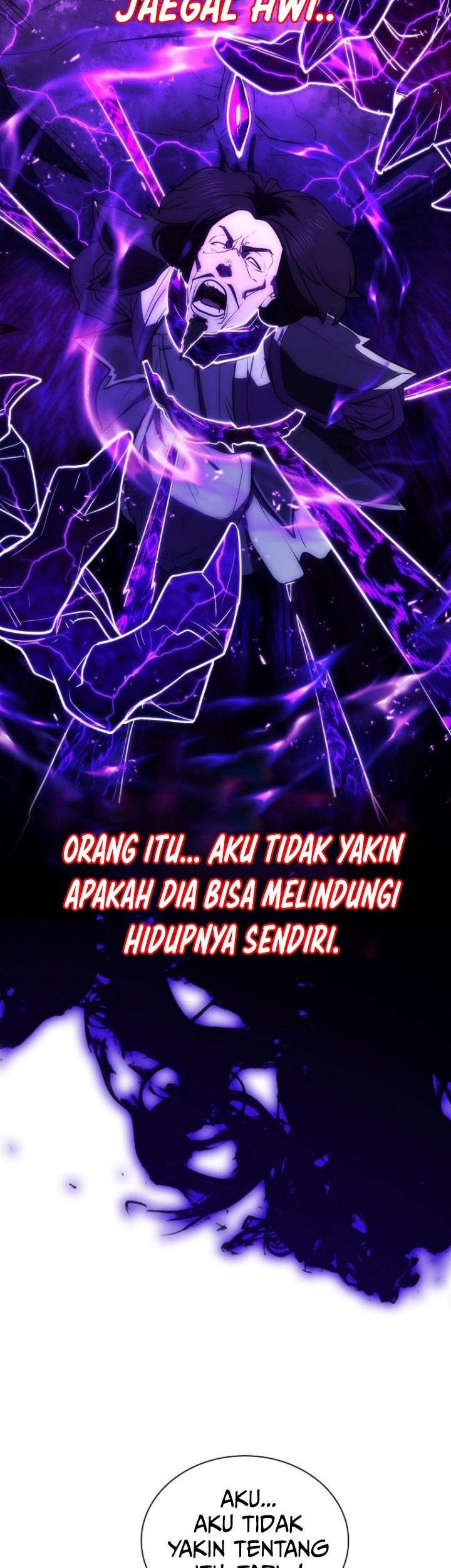 Sword Demon Island Chapter 52 Gambar 20