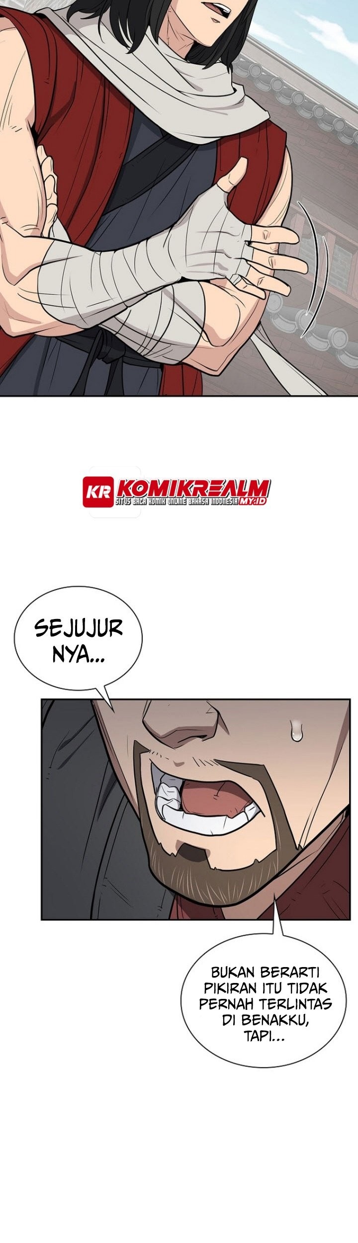 Sword Demon Island Chapter 52 Gambar 23