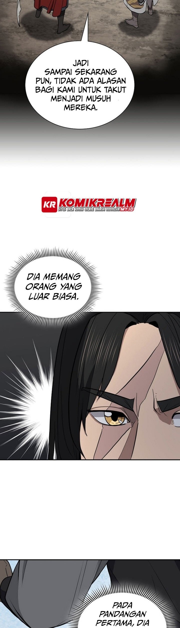 Sword Demon Island Chapter 52 Gambar 26