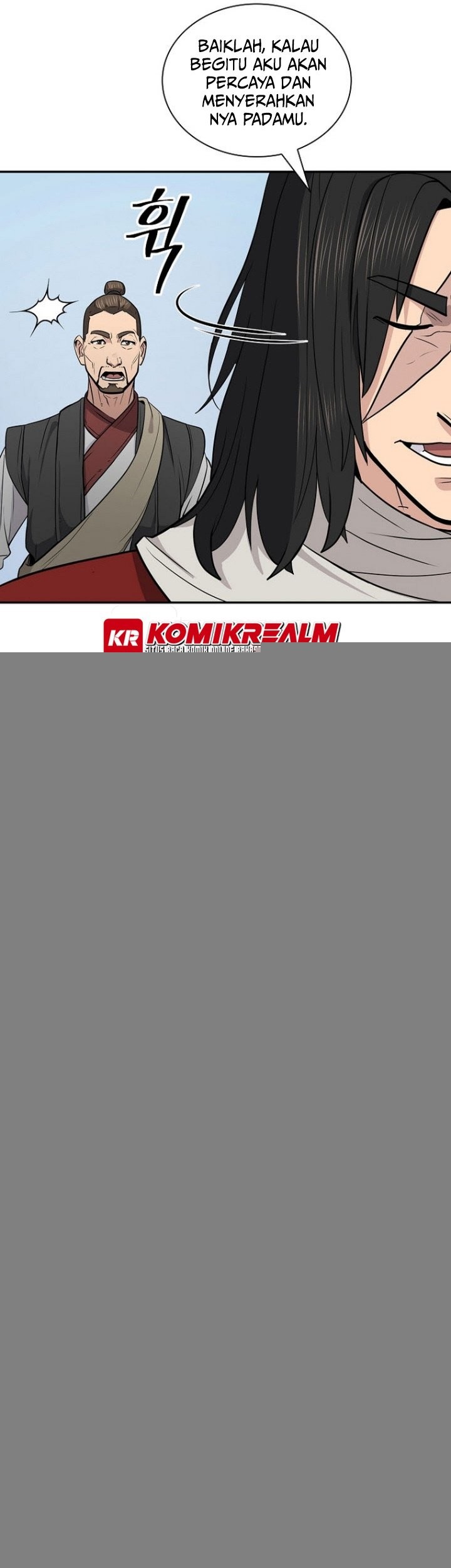 Sword Demon Island Chapter 52 Gambar 28