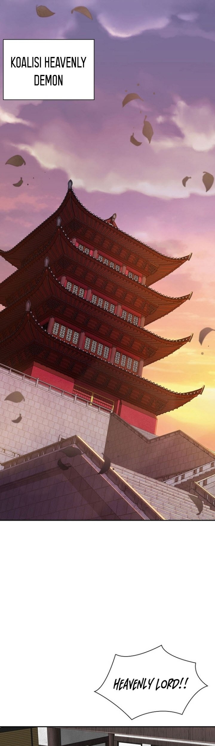 Sword Demon Island Chapter 52 Gambar 30