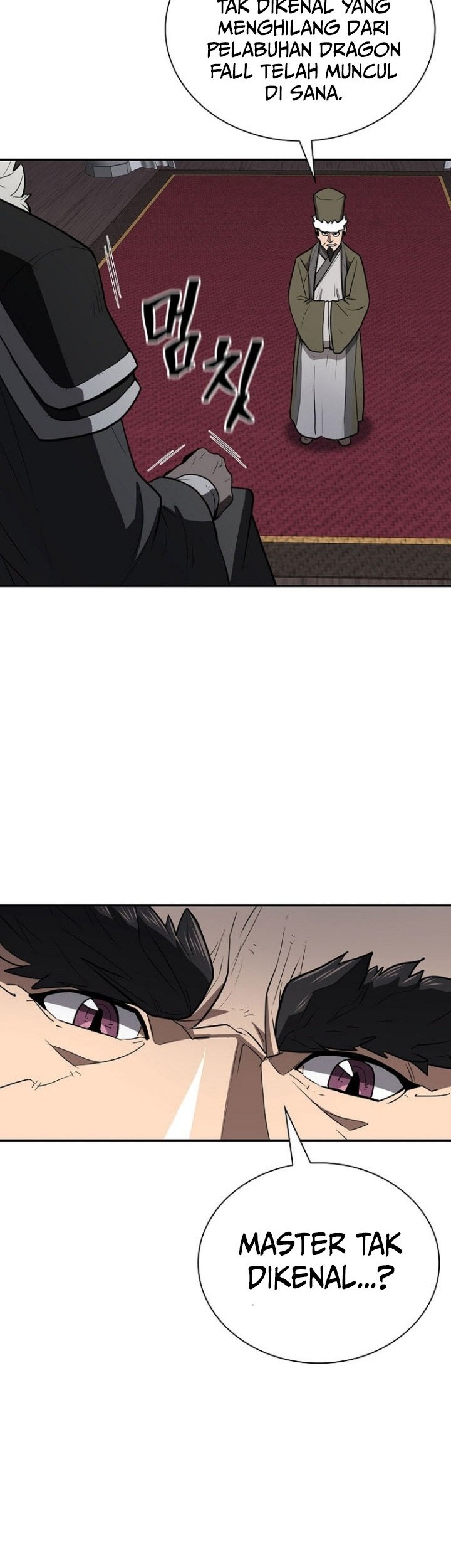 Sword Demon Island Chapter 52 Gambar 33