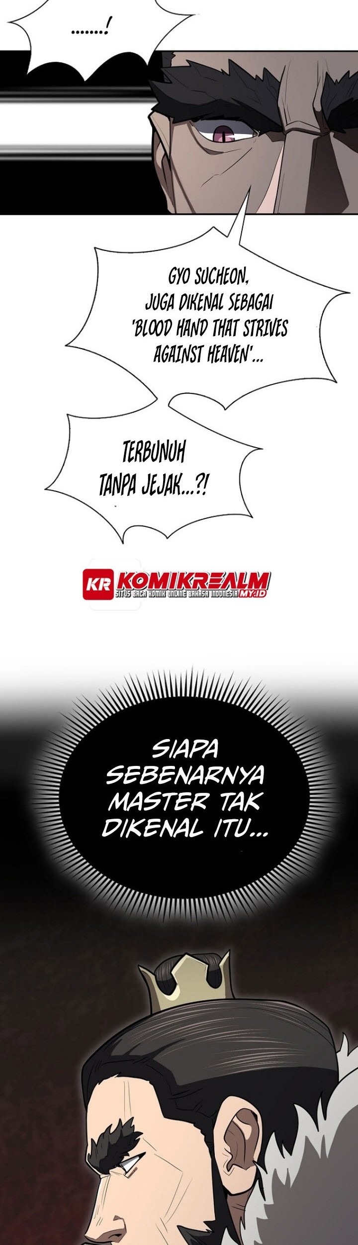 Sword Demon Island Chapter 52 Gambar 37