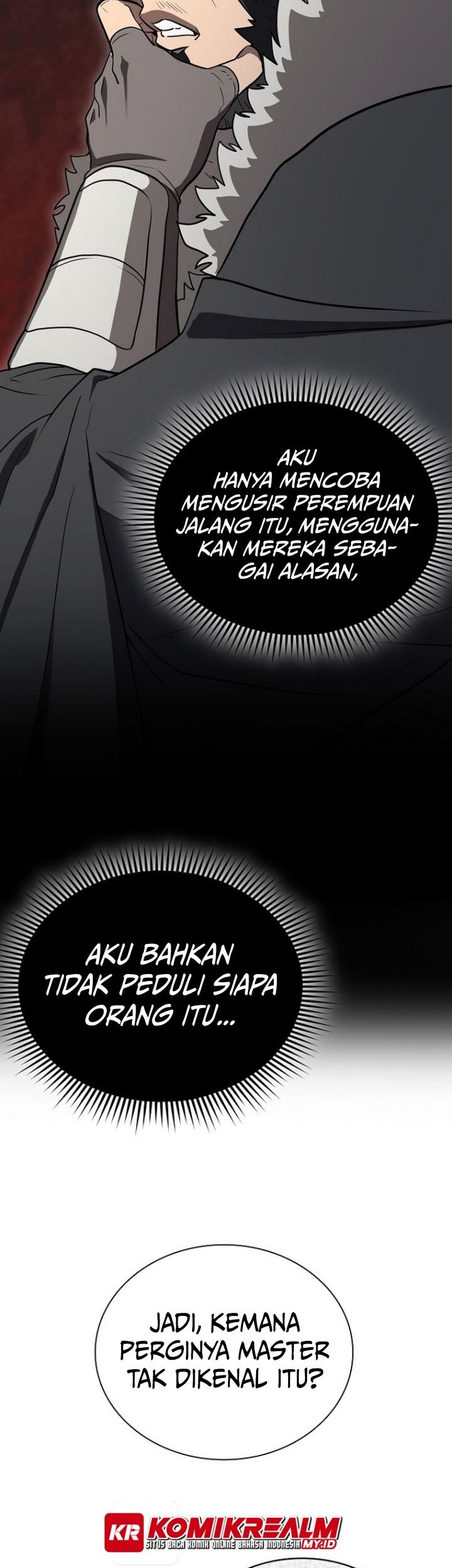 Sword Demon Island Chapter 52 Gambar 38