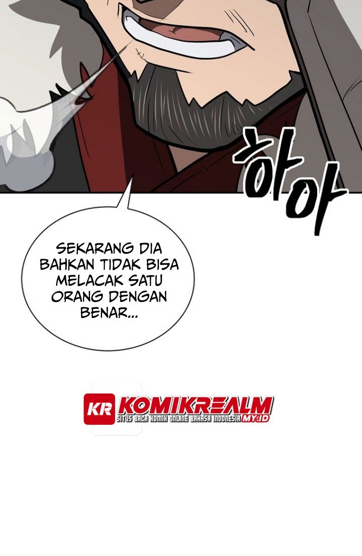Sword Demon Island Chapter 52 Gambar 40