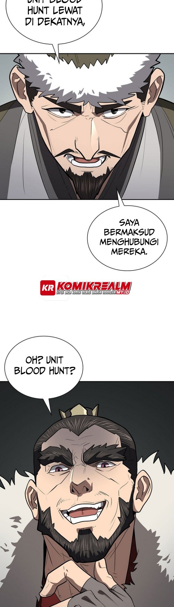 Sword Demon Island Chapter 52 Gambar 42
