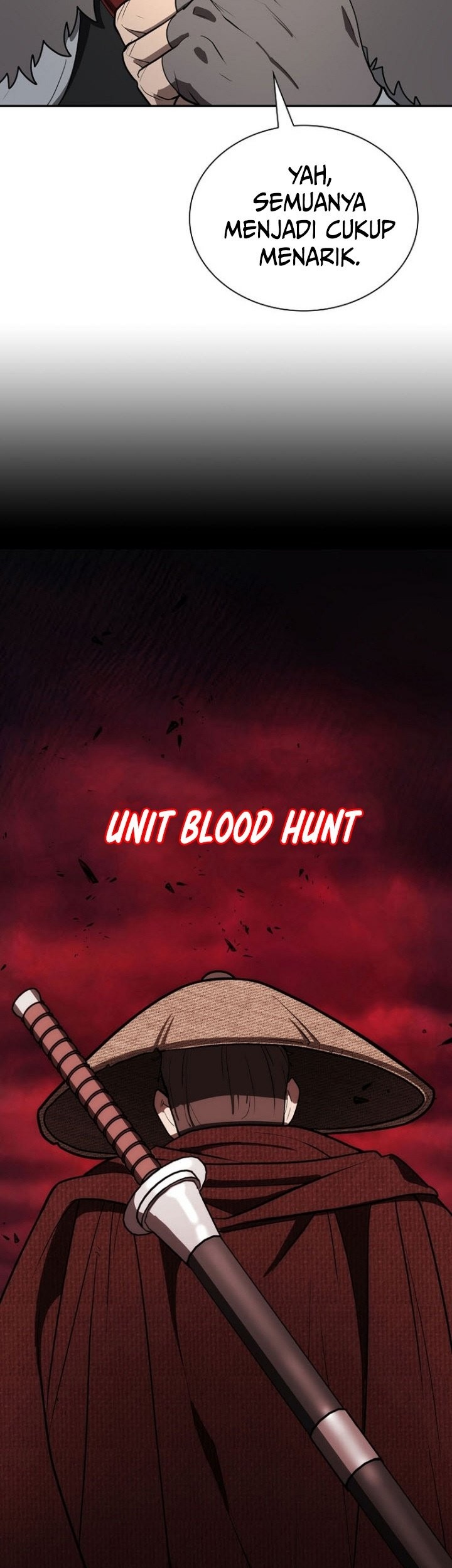 Sword Demon Island Chapter 52 Gambar 43