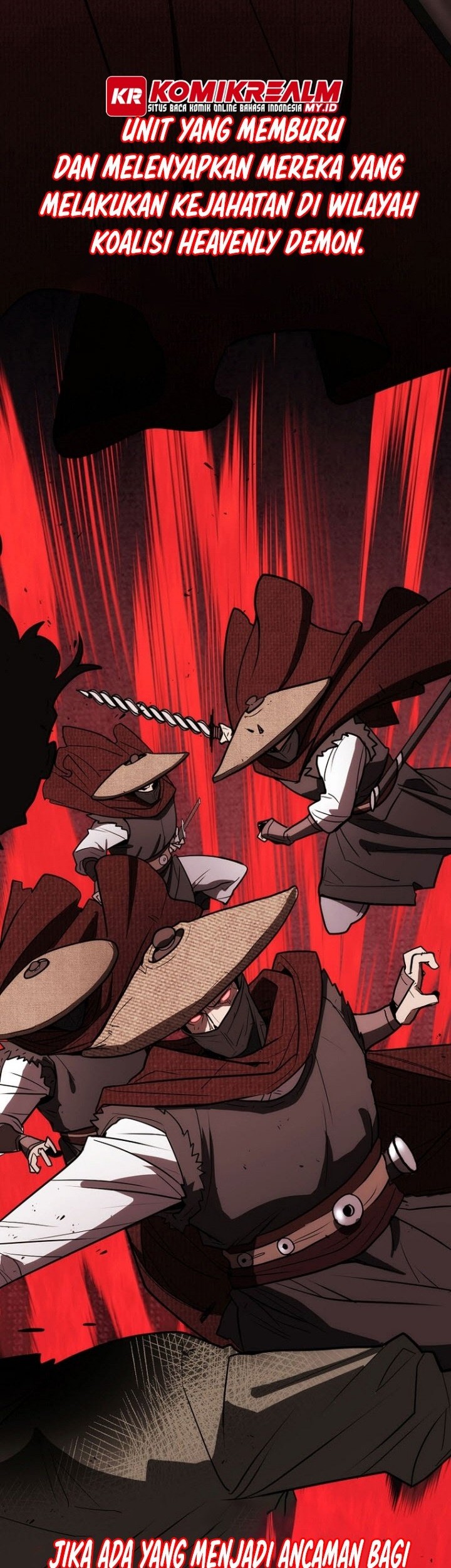 Sword Demon Island Chapter 52 Gambar 44