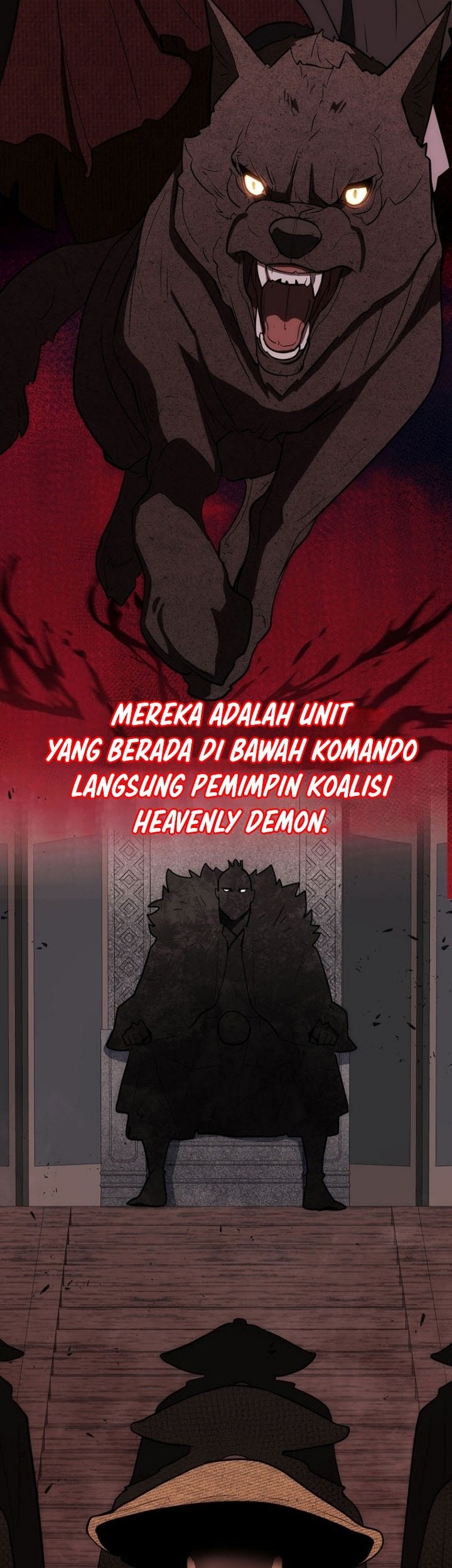 Sword Demon Island Chapter 52 Gambar 46
