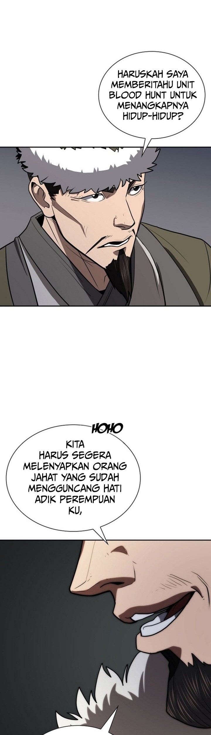 Sword Demon Island Chapter 52 Gambar 48