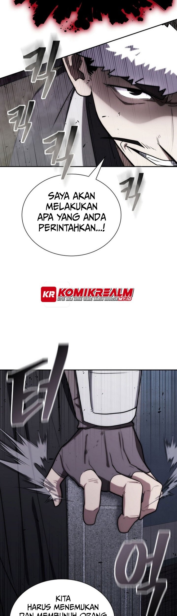 Sword Demon Island Chapter 52 Gambar 50