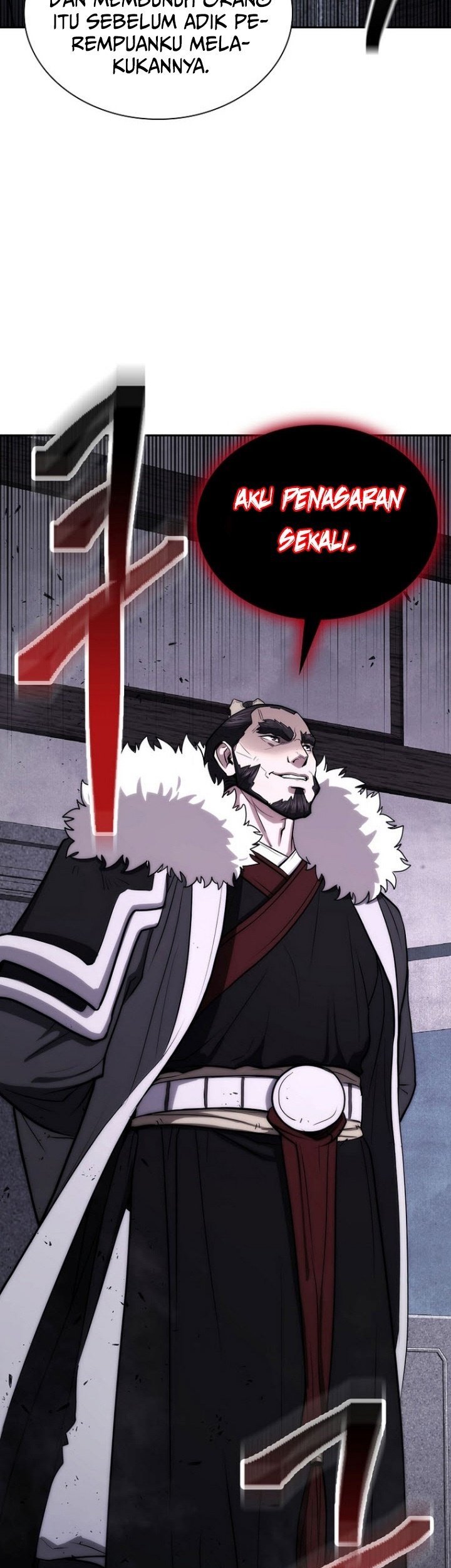 Sword Demon Island Chapter 52 Gambar 51