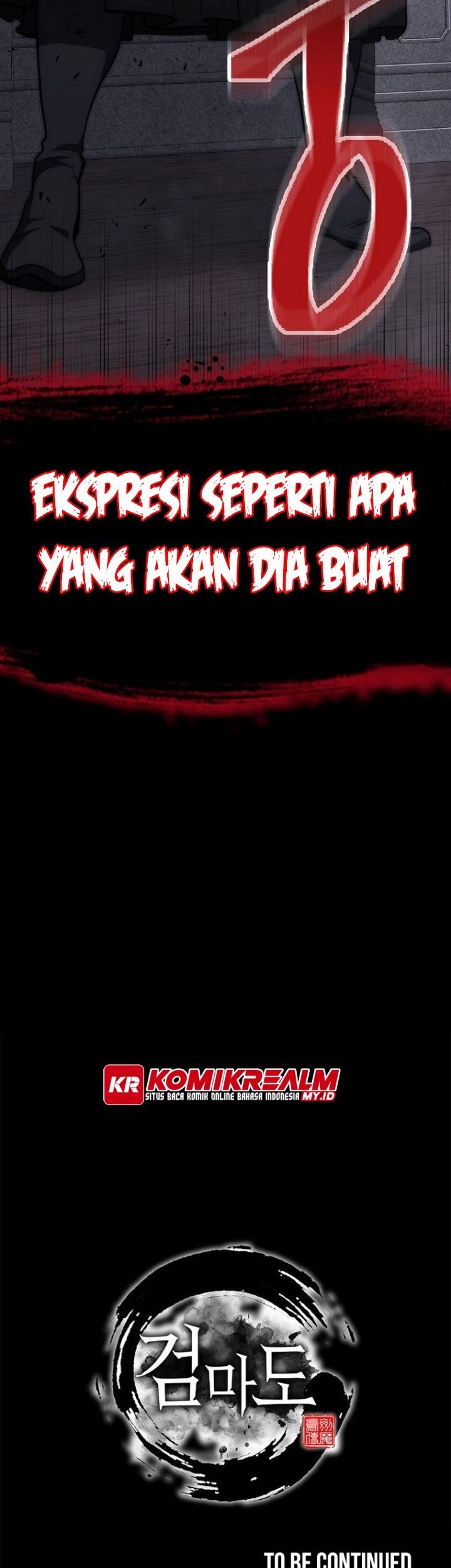 Sword Demon Island Chapter 52 Gambar 52