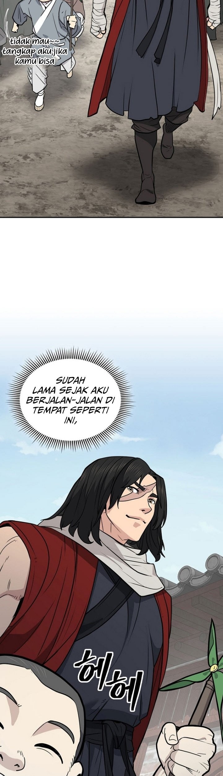 Sword Demon Island Chapter 52 Gambar 4
