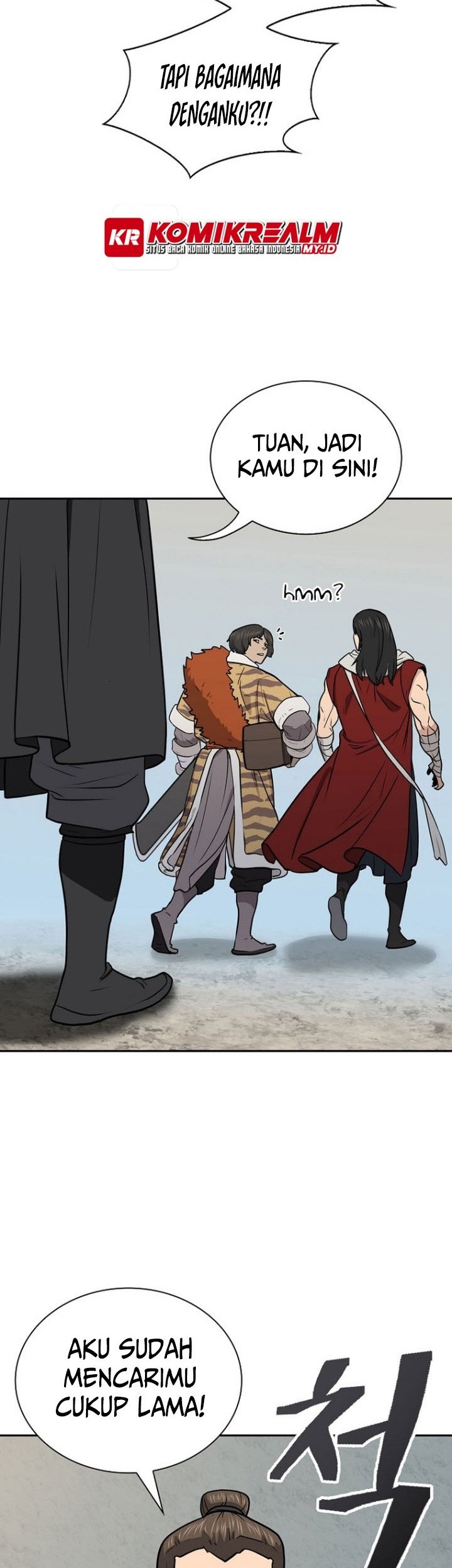 Sword Demon Island Chapter 52 Gambar 9