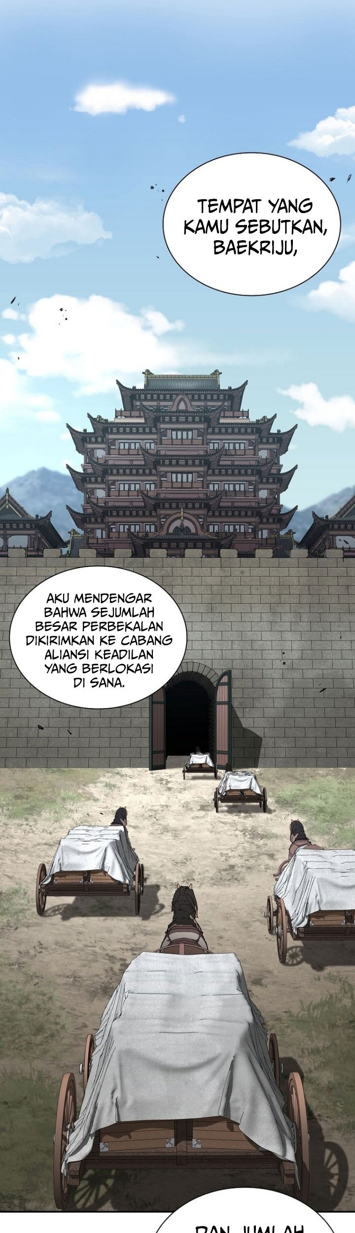 Sword Demon Island Chapter 52 Gambar 12