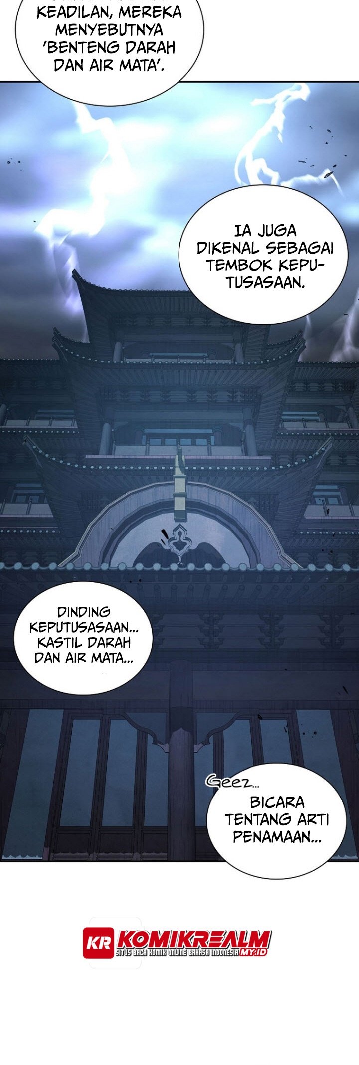 Sword Demon Island Chapter 52 Gambar 14