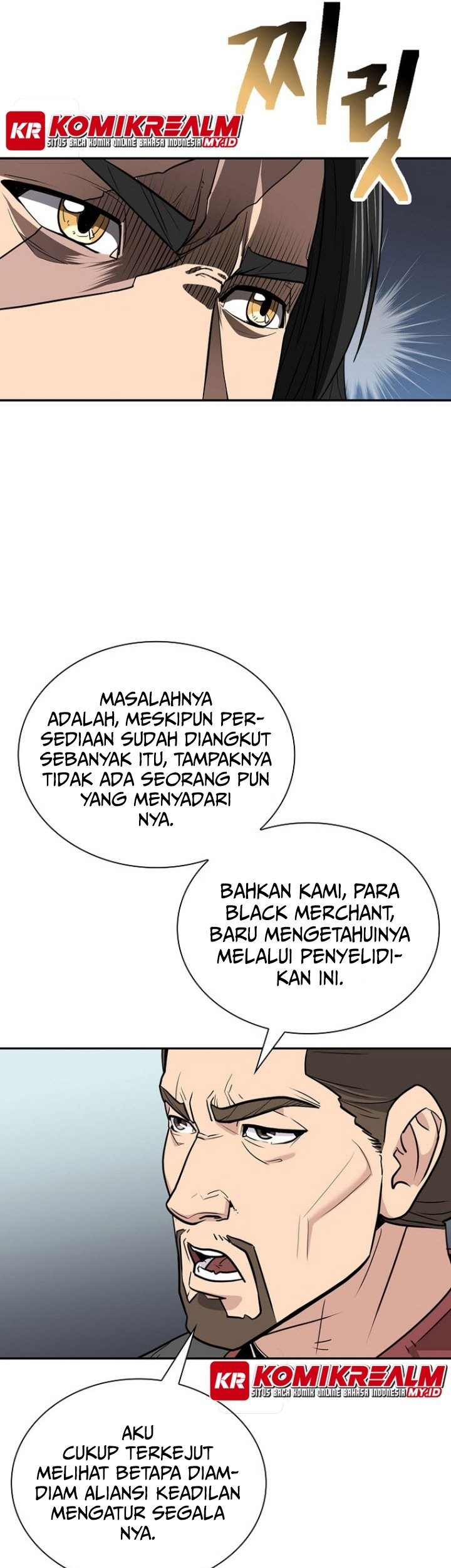 Sword Demon Island Chapter 52 Gambar 15