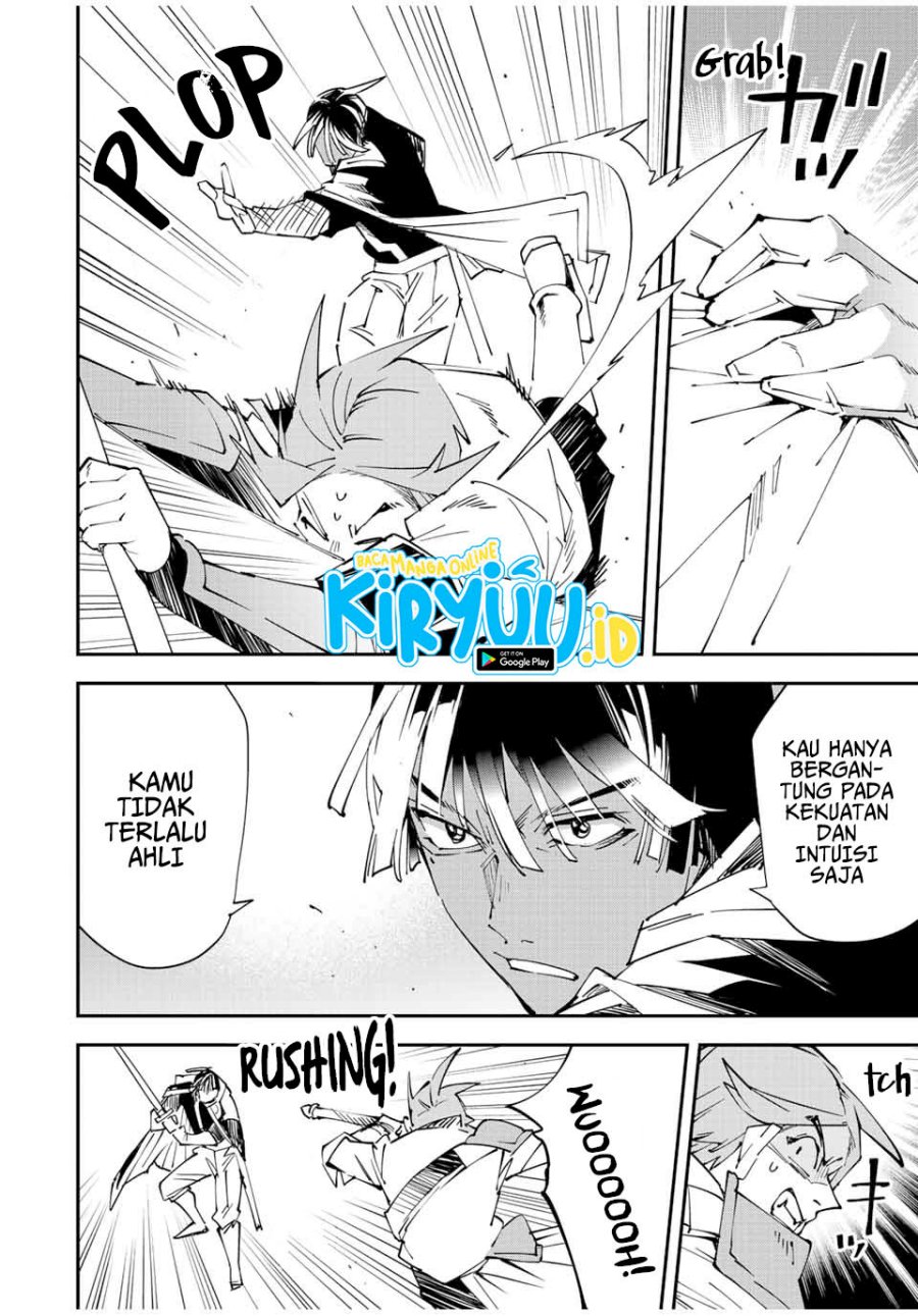 Reincarnated as an Aristocrat with an Appraisal Skill Chapter 98 5