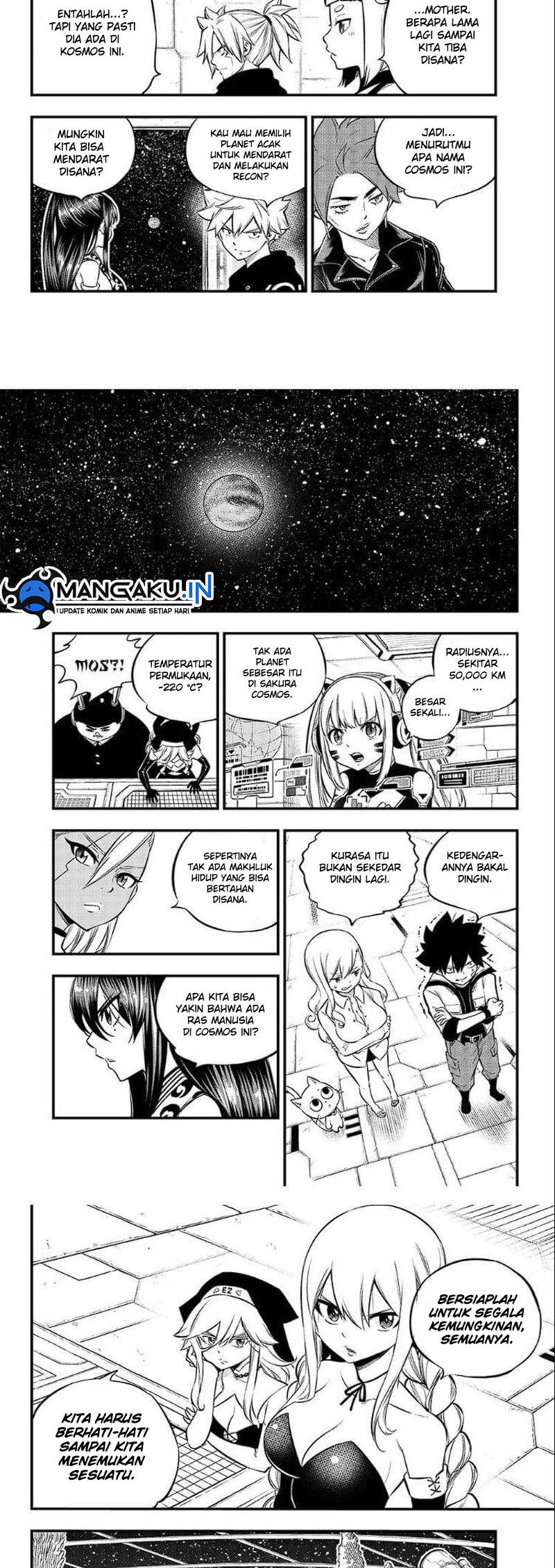 Baca  Eden's Zero Chapter 256 Gambar 2