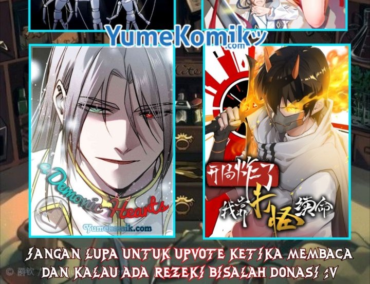 Invincible After a Hundred Years of Seclusion Chapter 297 Gambar 19