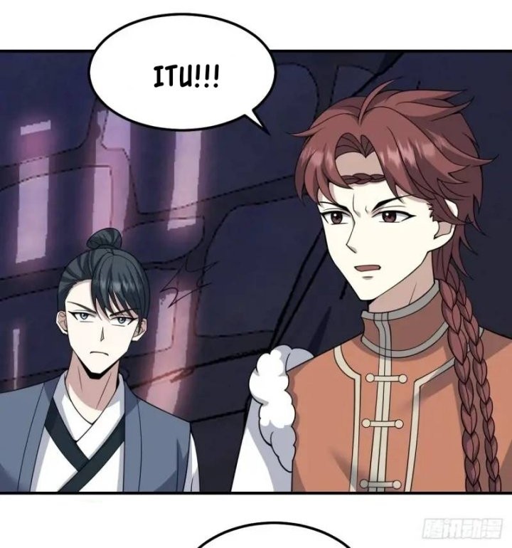 Invincible After a Hundred Years of Seclusion Chapter 294 Gambar 16