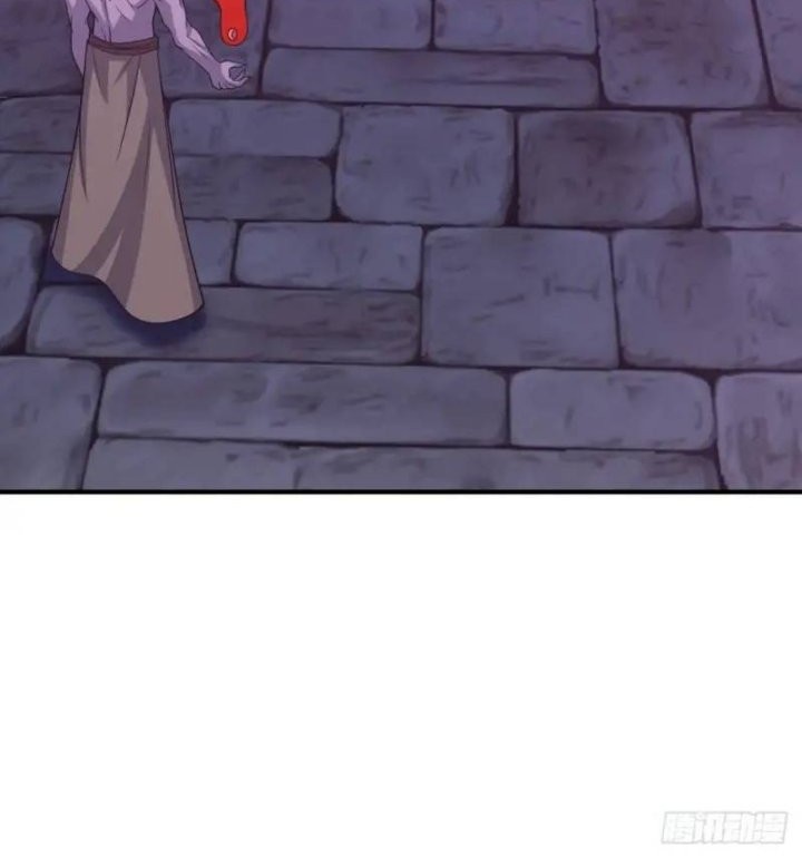 Invincible After a Hundred Years of Seclusion Chapter 294 Gambar 19