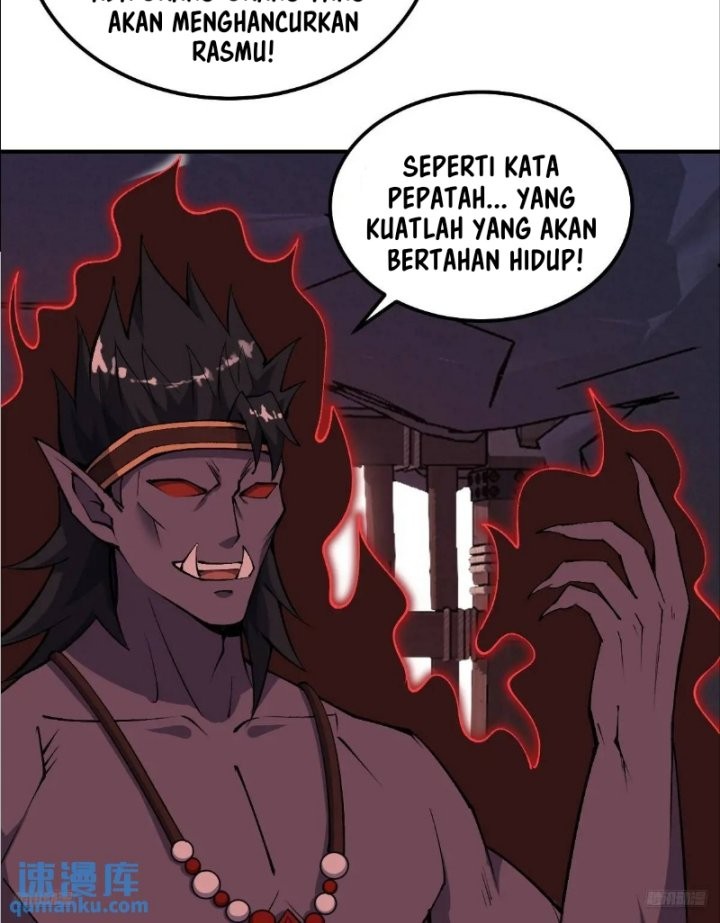 Invincible After a Hundred Years of Seclusion Chapter 292 Gambar 6