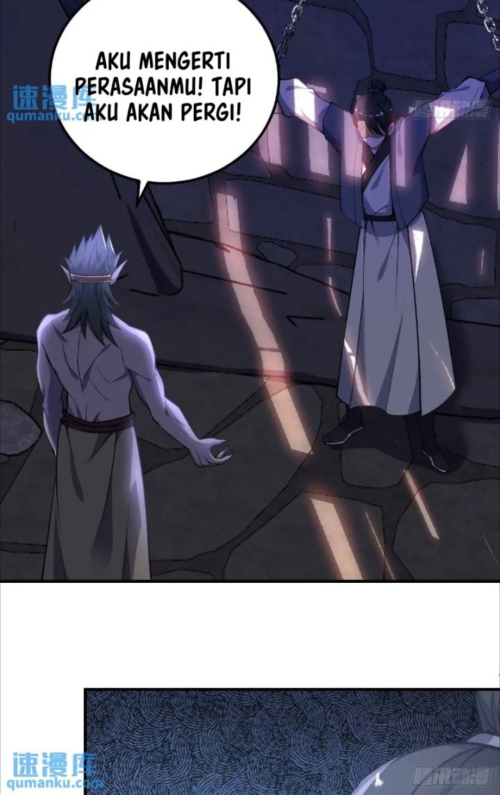 Invincible After a Hundred Years of Seclusion Chapter 292 Gambar 14