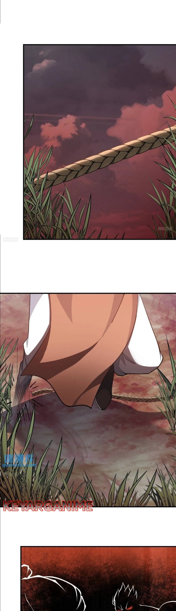 Invincible After a Hundred Years of Seclusion Chapter 291 Gambar 6