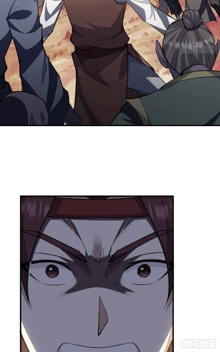Invincible After a Hundred Years of Seclusion Chapter 291 Gambar 9