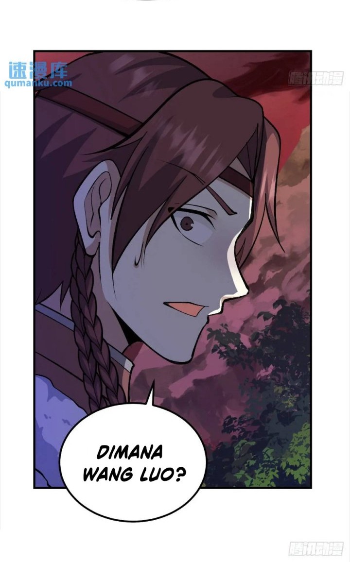 Invincible After a Hundred Years of Seclusion Chapter 291 Gambar 17