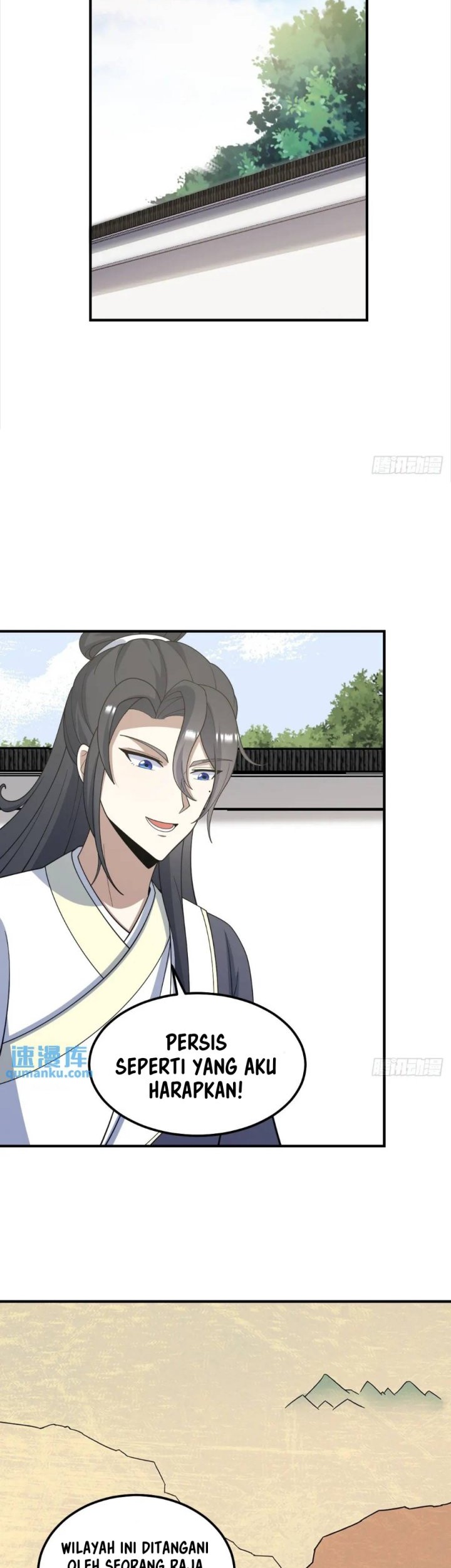 Invincible After a Hundred Years of Seclusion Chapter 290 Gambar 9