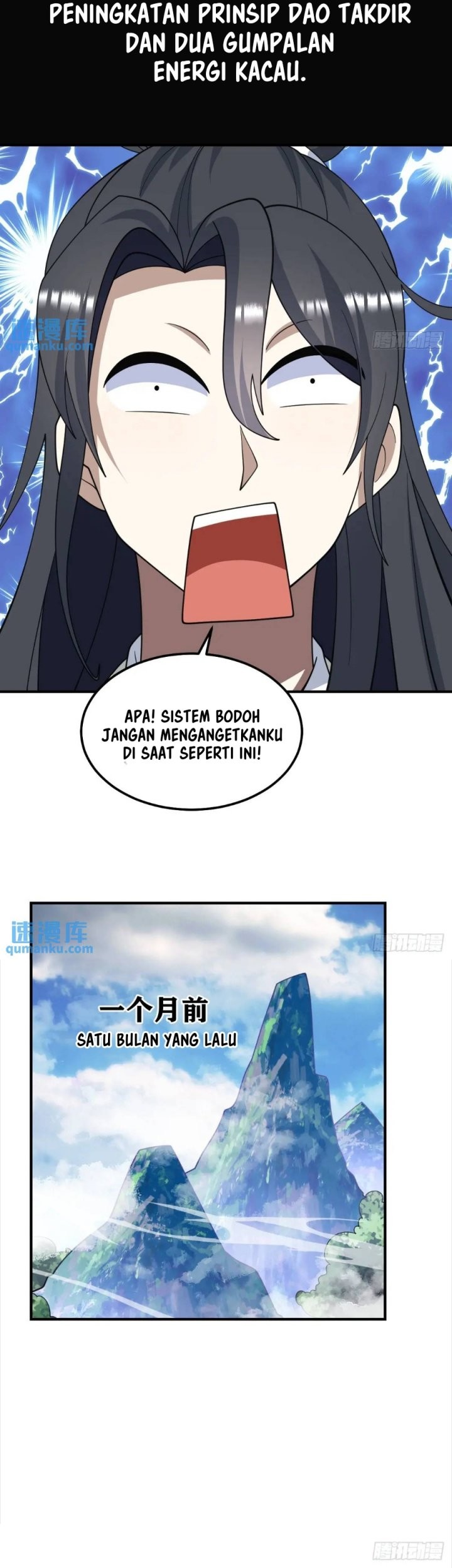 Invincible After a Hundred Years of Seclusion Chapter 290 Gambar 11