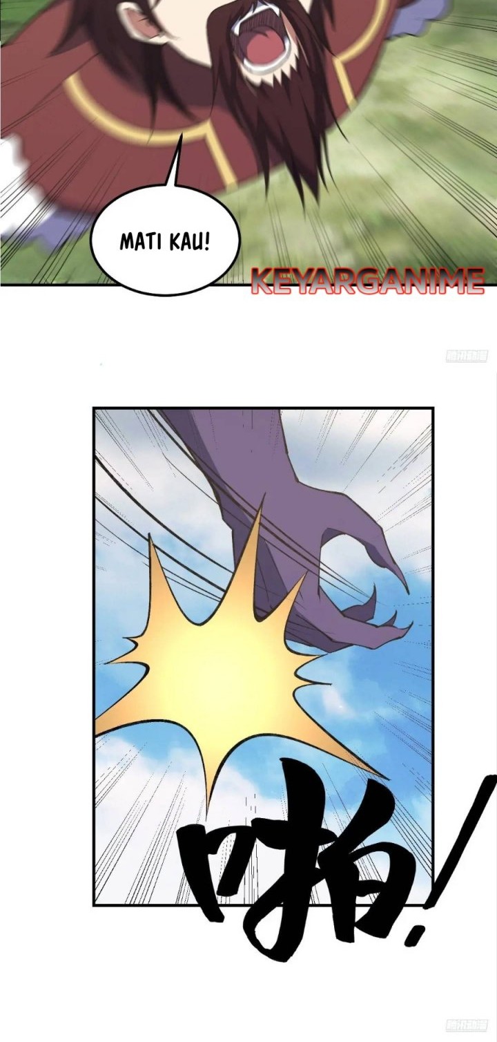 Invincible After a Hundred Years of Seclusion Chapter 289 Gambar 5