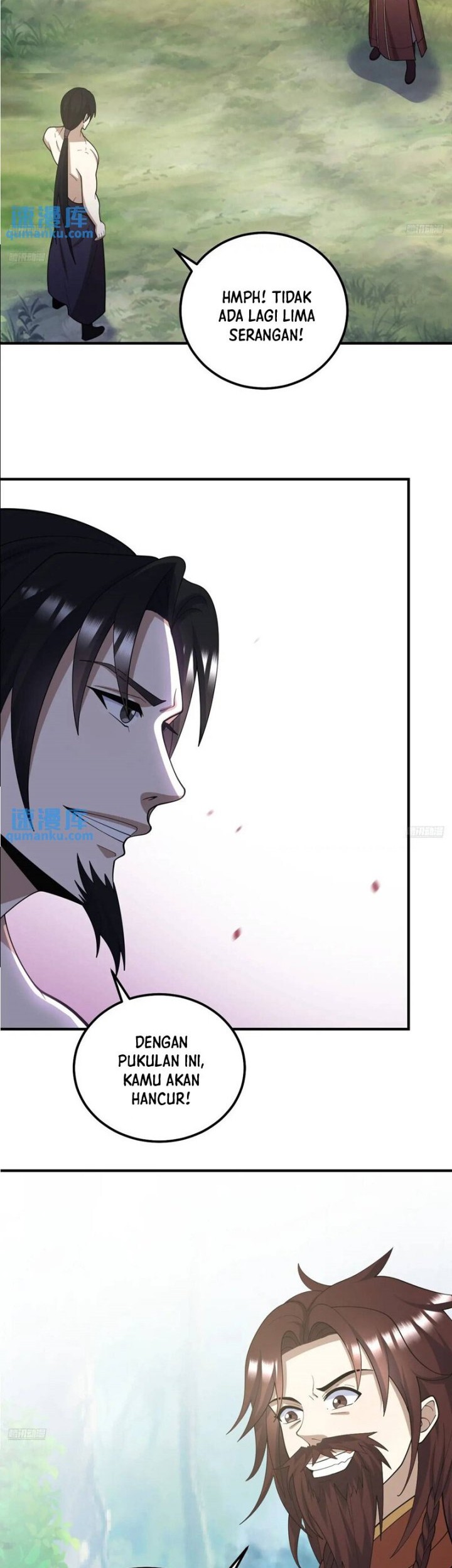 Invincible After a Hundred Years of Seclusion Chapter 288 Gambar 7