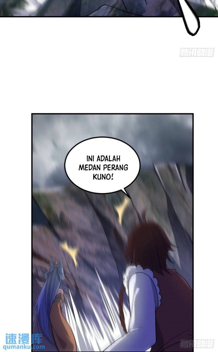 Invincible After a Hundred Years of Seclusion Chapter 288 Gambar 9