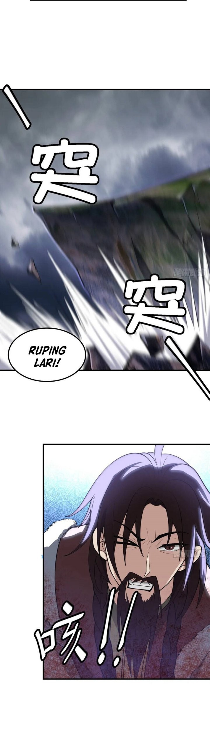 Invincible After a Hundred Years of Seclusion Chapter 288 Gambar 10