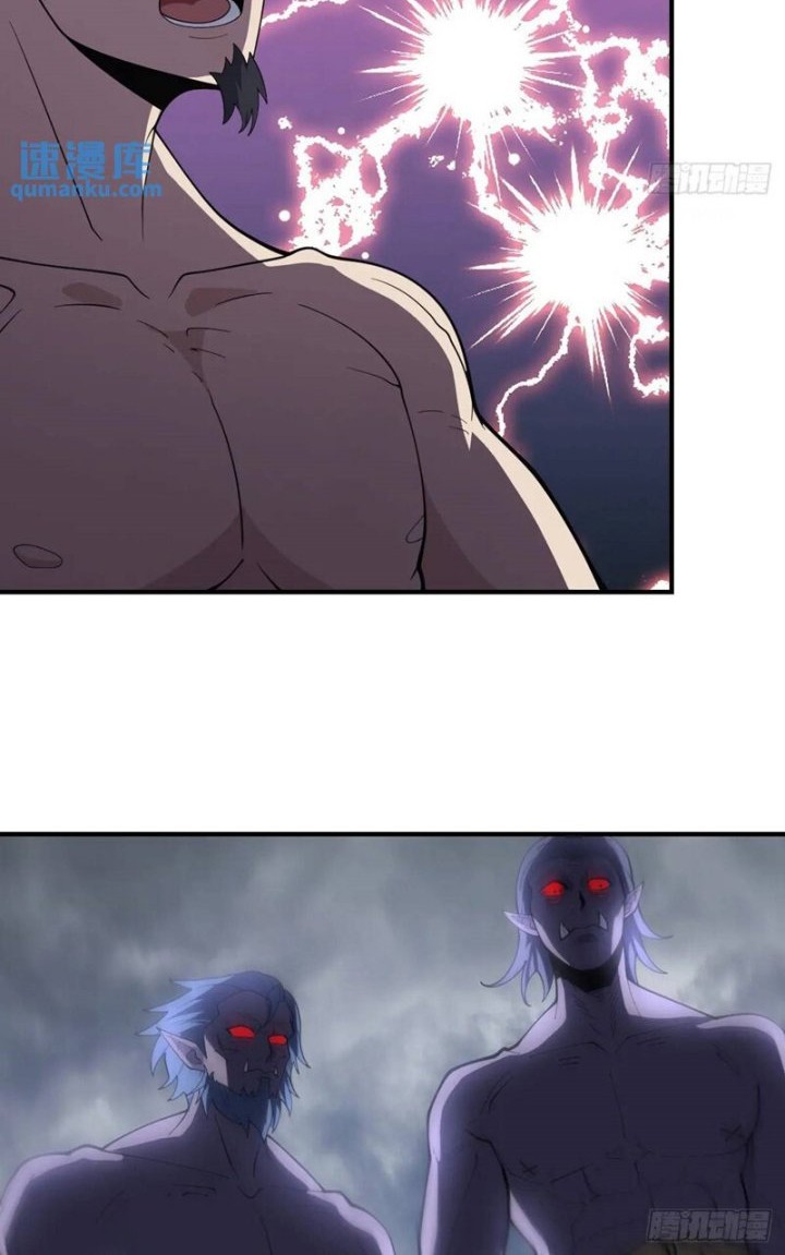 Invincible After a Hundred Years of Seclusion Chapter 288 Gambar 13