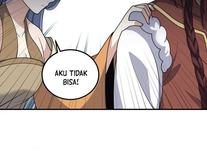 Invincible After a Hundred Years of Seclusion Chapter 288 Gambar 18