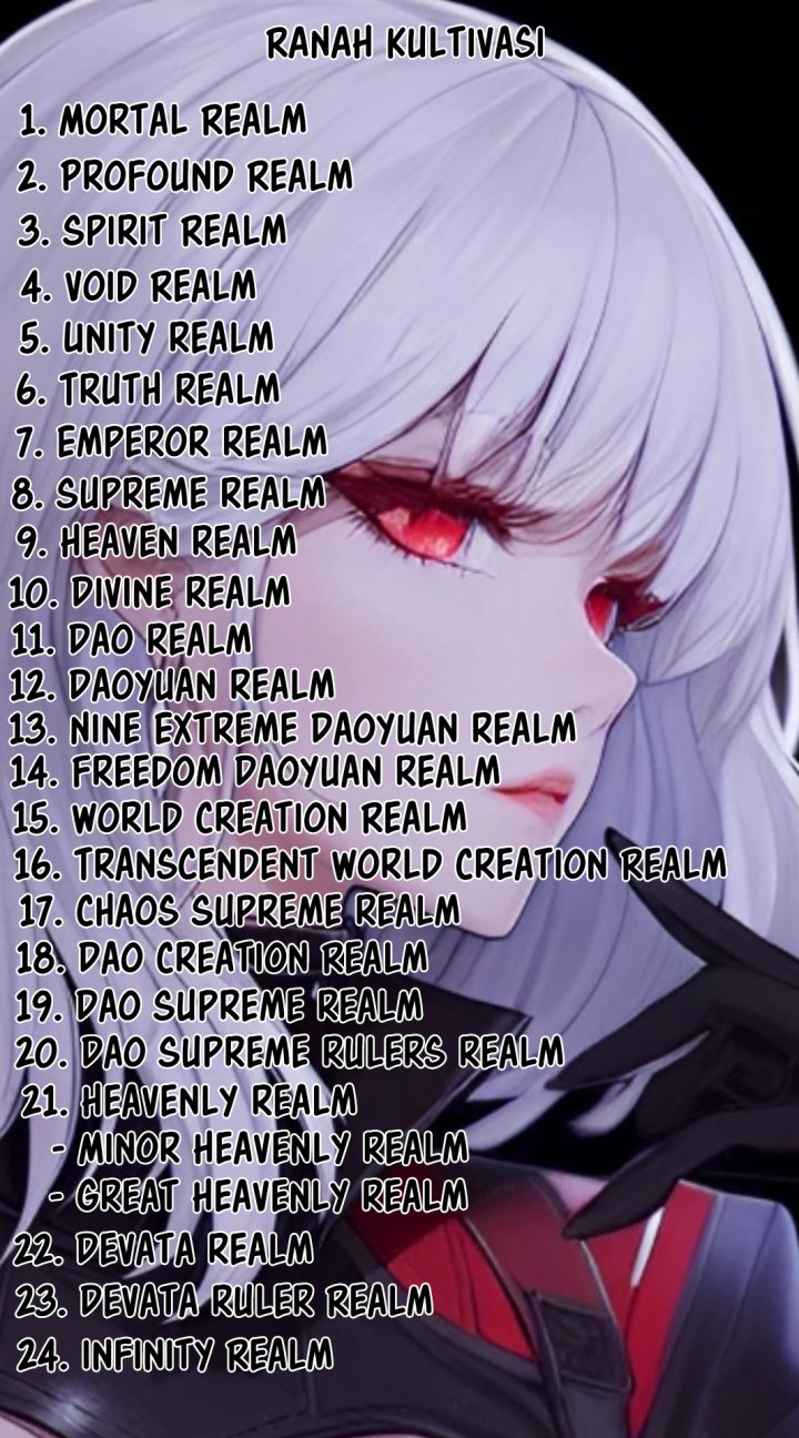 Invincible After a Hundred Years of Seclusion Chapter 288 Gambar 21
