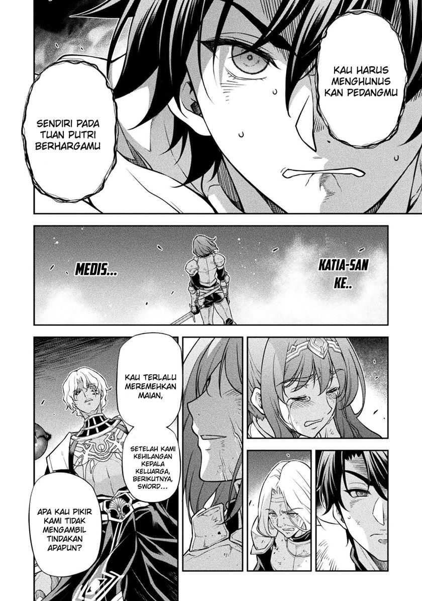 Drawing: Saikyou Mangaka wa Oekaki Skill de Isekai Musou Suru! Chapter 82 Gambar 15