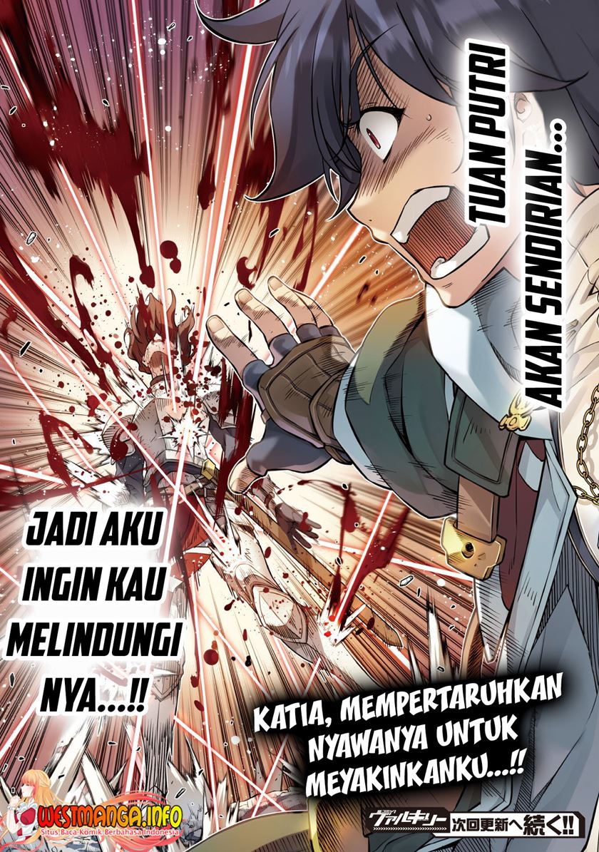 Drawing: Saikyou Mangaka wa Oekaki Skill de Isekai Musou Suru! Chapter 82 Gambar 19